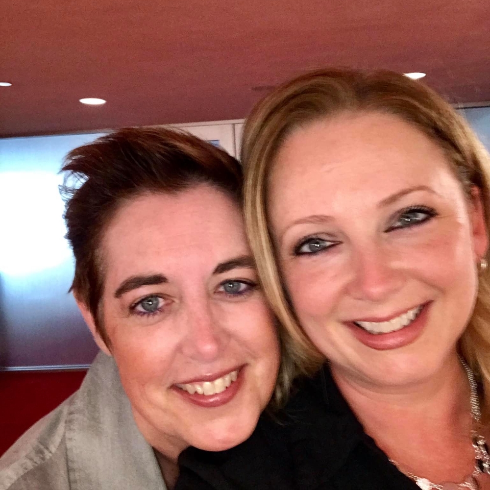 Meet your Posher, Lezli